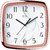 Relógio De Parede Quadrado Herweg 660026 23,6 cm na internet