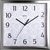 Relógio de Parede Herweg 660035 29 cm