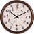 Relógio Silencioso Parede Passaros Brasileiros Herweg 6691 - comprar online