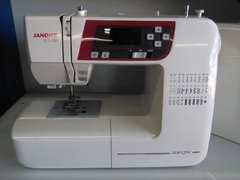 Janome computarizada 2030QDC - Distribuidora Wilde
