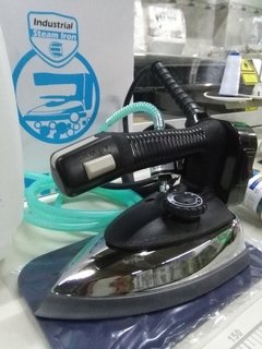 Plancha profesional a vapor - comprar online