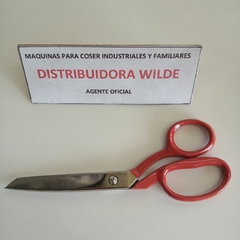 Tijeras Riza 3257 - Distribuidora Wilde