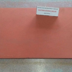 Goma siliconada para estampadora 38x62 cm - comprar online