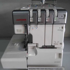 Janome 1210DX - comprar online