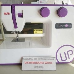 Alfa Style UP 40