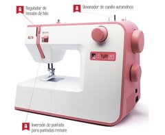Alfa Style 20 en internet
