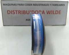 Cinta Argentina Nº 2 en internet