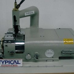 Rebajadora de cuero poste Typical TB-801