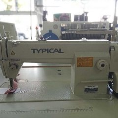 Recta Typical GC6-28-1