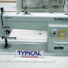 Triple arrastre seca Typical GC6-7