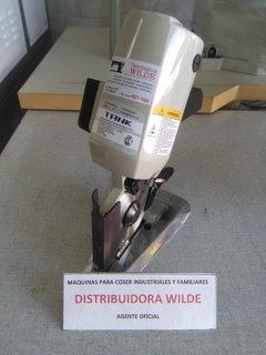 Cortadora de tela 4 pulgadas Tank en internet