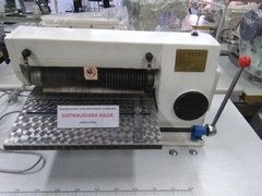 Máquina para cortar tiras de cuero - comprar online