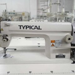 Recta Typical GC-6850