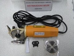 Cortadora mini cutter grande - comprar online