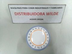Dial para Toyota STF/20