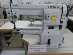 Triple Arrastre cañon liviana Typical GC-2603 - comprar online
