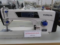 Recta electrónica automática Typical - comprar online