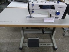 Recta electrónica automática Typical en internet