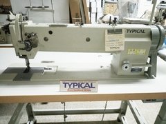 Triple arrastre cama larga Typical - comprar online