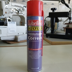 Antideslizante y protector de correas