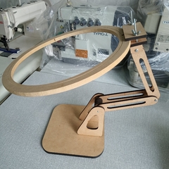 Soporte para bastidor en internet