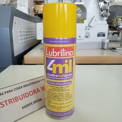 Lubricante multiuso