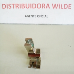 Imagen de Pie compensado derecho para recta
