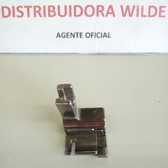Pie compensado derecho para recta - Distribuidora Wilde