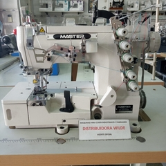 Collareta Master