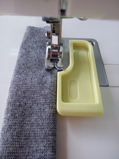 Guías para máquina de coser - Distribuidora Wilde