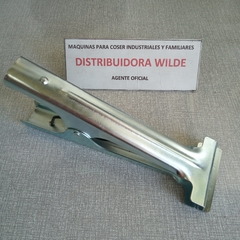 Pinza grande para sujetar tela