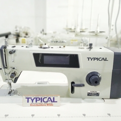 Recta automática Typical GC6890 md4 - comprar online