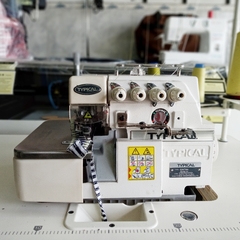 Overlock 4 hilos Typical GN794