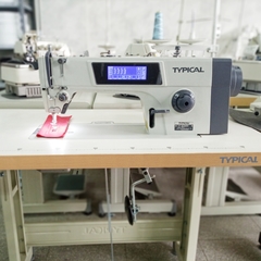 Recta automática Typical GC6890 md4