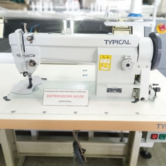 Triple arrastre tanque Typical GC6-7D