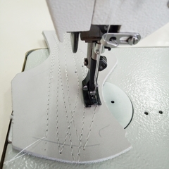 Triple arrastre tanque Typical GC6-7D - comprar online