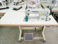 Doble arrastre tanque Typical GC-0303CX en internet