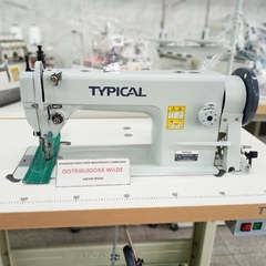 Doble arrastre tanque Typical GC-0303CX