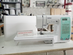 Brother CS6000XL - Distribuidora Wilde