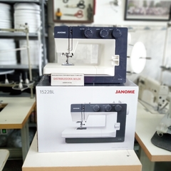 Janome 1522 - comprar online