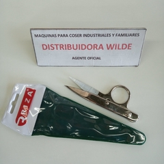 Corta hilos Riza