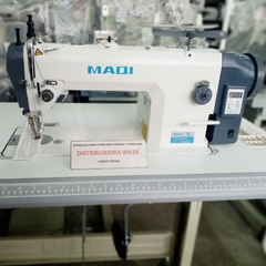 Doble arrastre Maqi LS 0303DP