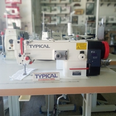 Zig zag triple Typical GC21534D