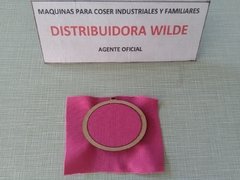 Mini bastidor ovalo - comprar online