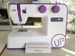 Alfa Style UP 40 - Distribuidora Wilde