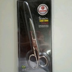 Tijera para tela Mundial 445-6