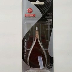Alicate para cutículas Mundial 722 - comprar online