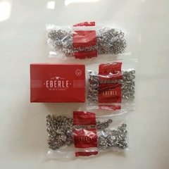 Broches doble aro Nº 9 Eberle - comprar online