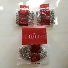 Imagen de Broches doble aro Nº 11 Eberle