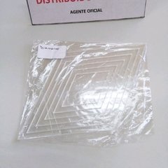 Regla patchwork diamante - comprar online
